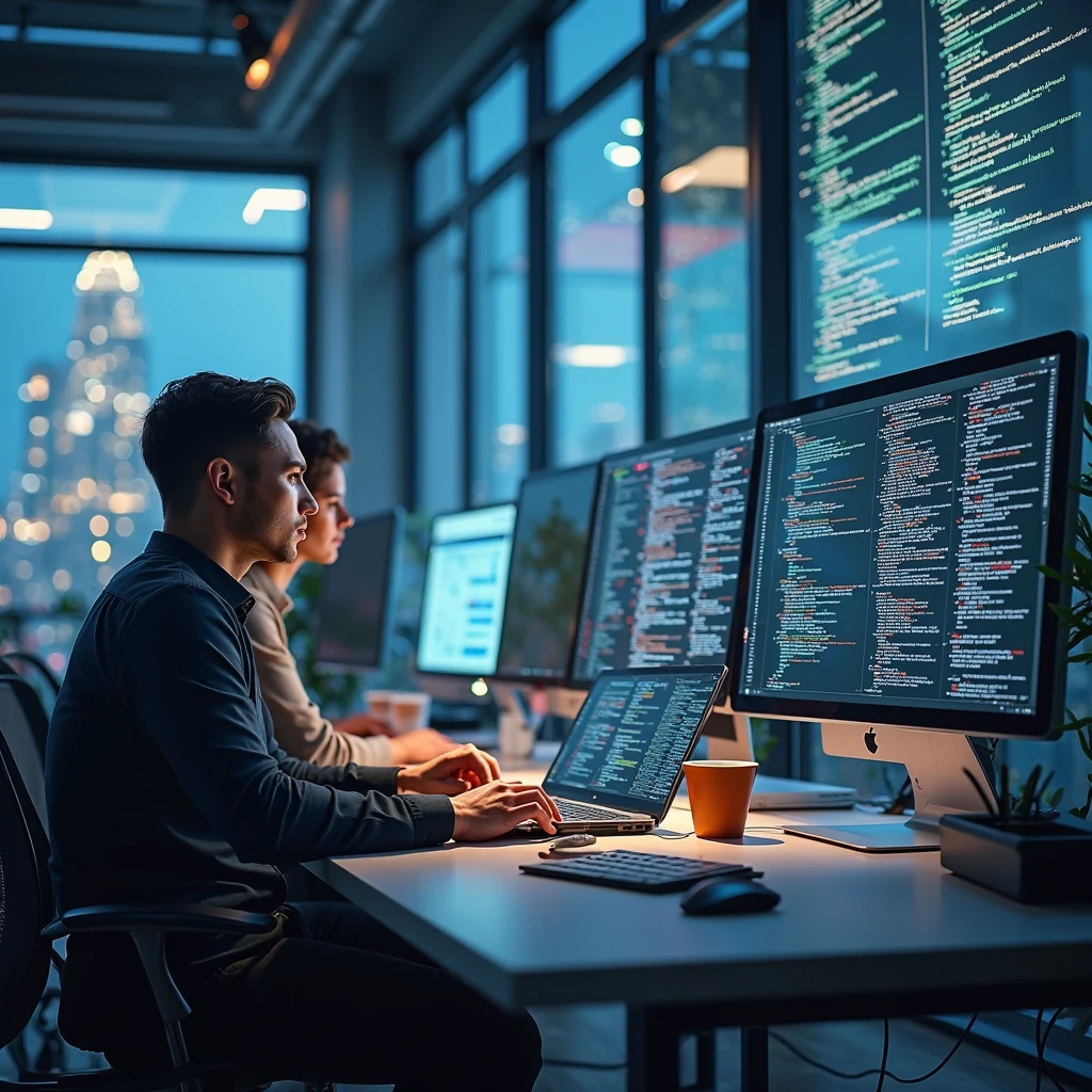 crm software development