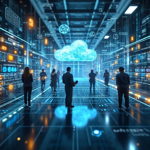 erp and crm software