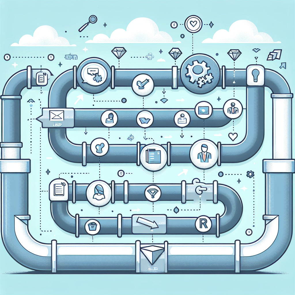 pipeline crm