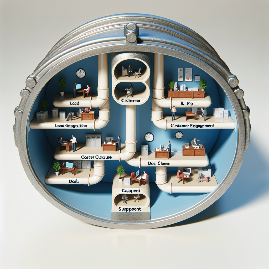 pipe crm