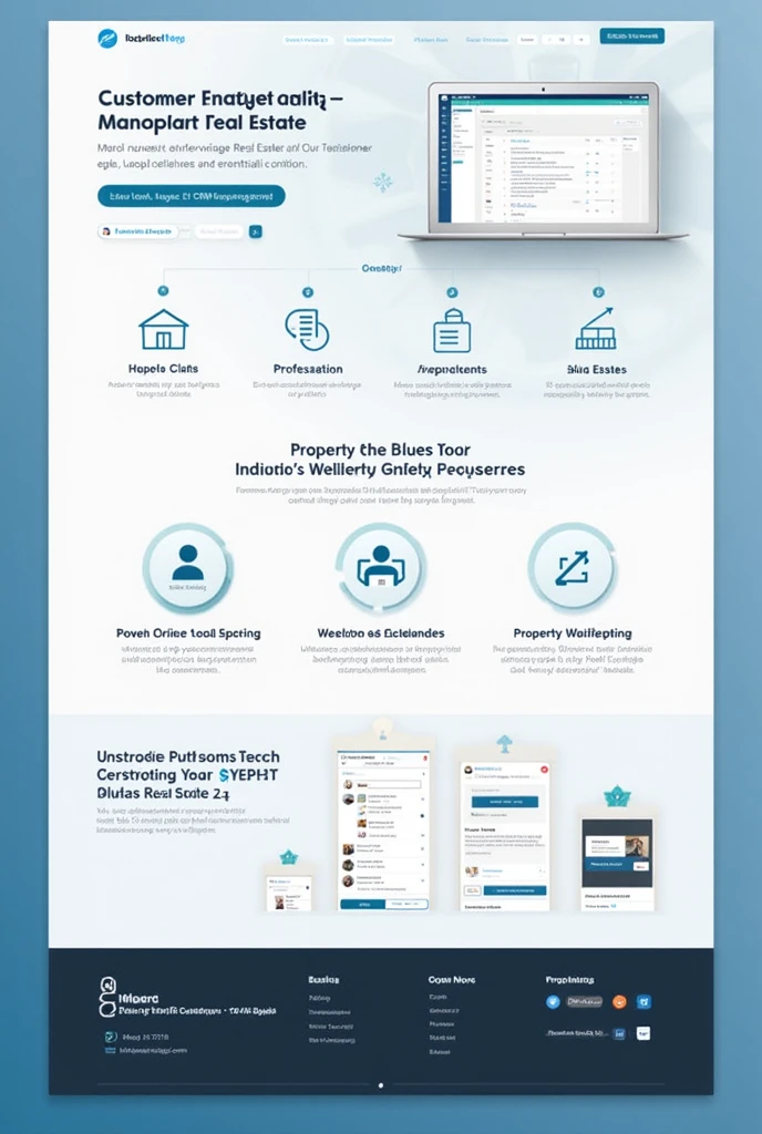 free crm for real estate
