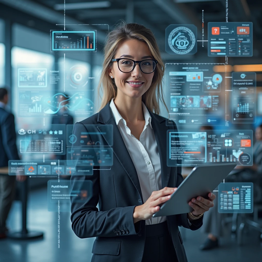 client relationship management software