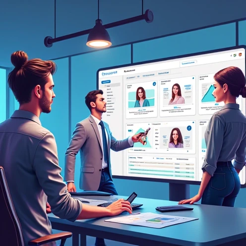 best contact management software