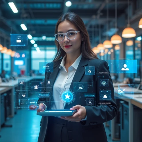 crm automation