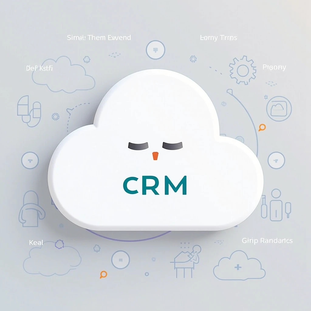 basic crm