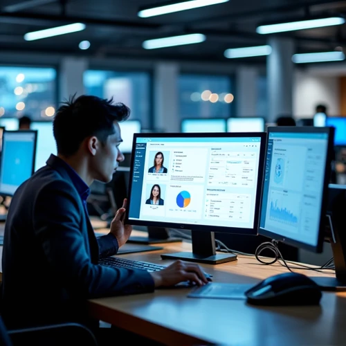 customer management