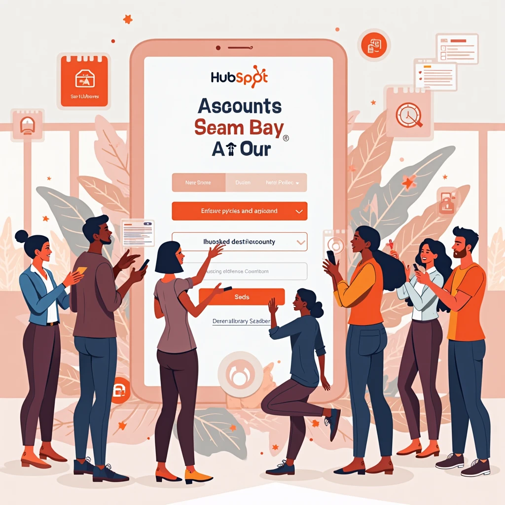 hubspot free account