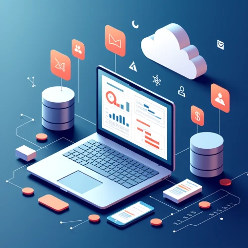 crm database management