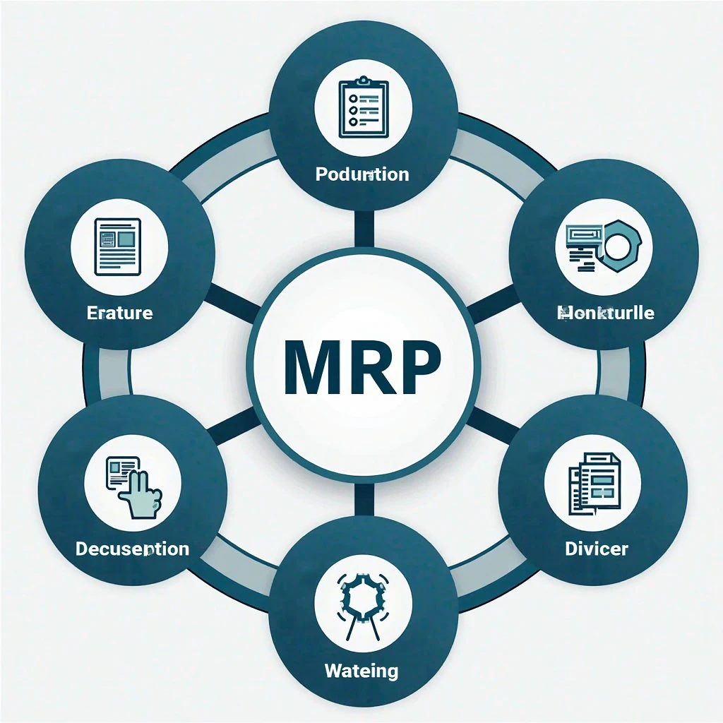 netsuite mrp