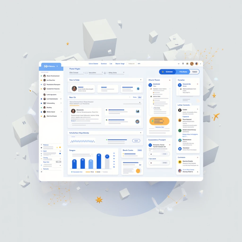 easy crm