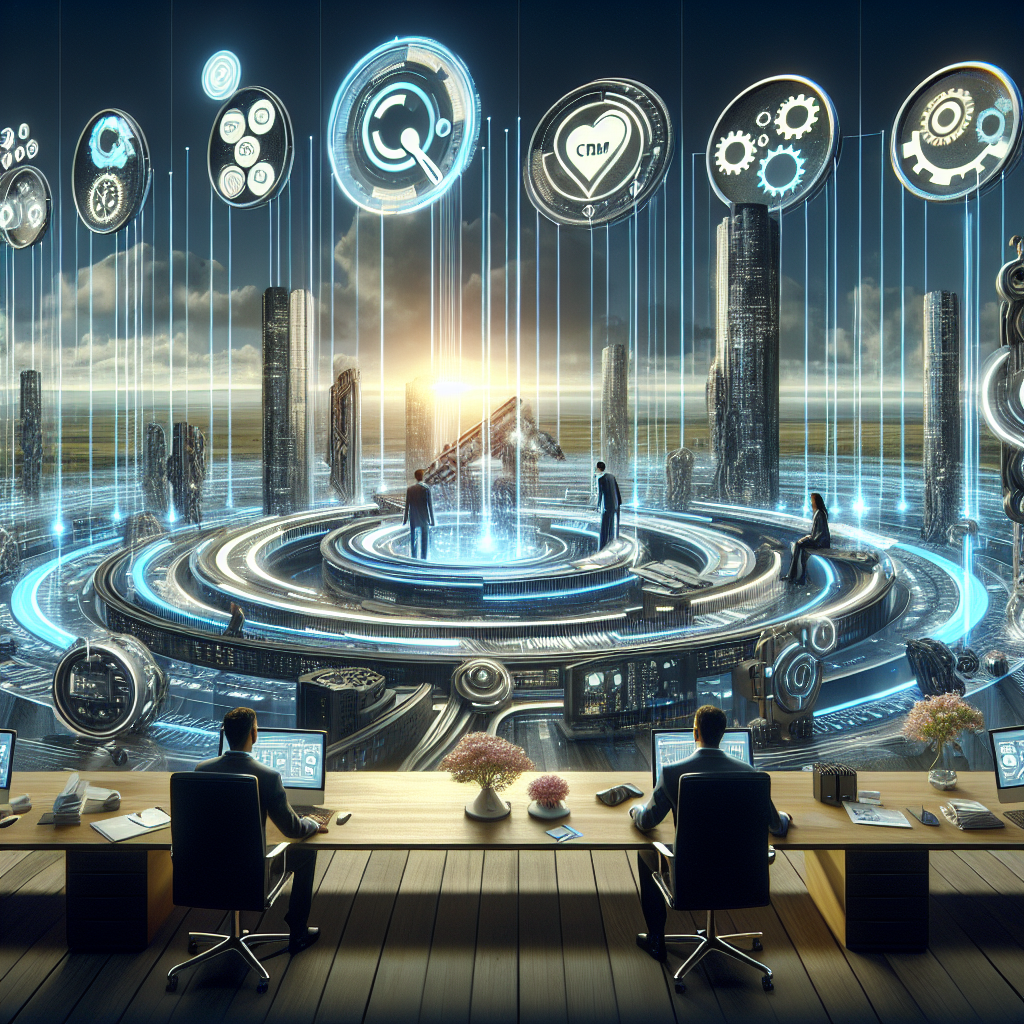 call center crm