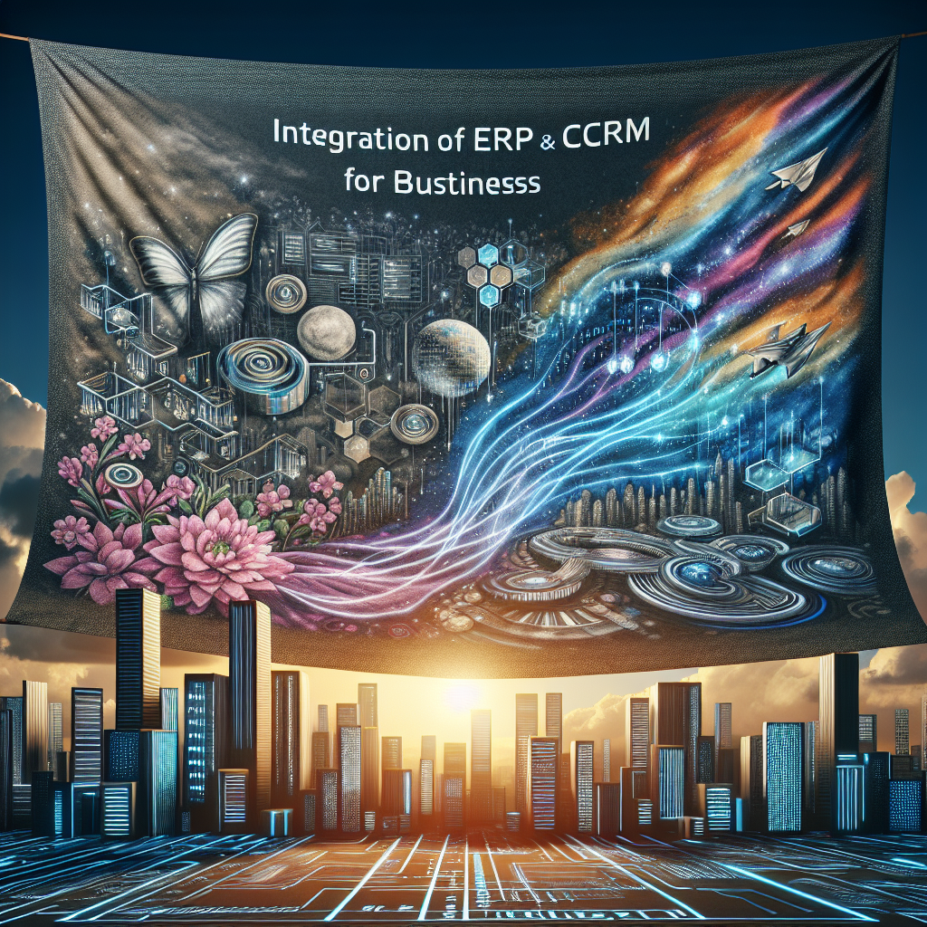 erp and crm