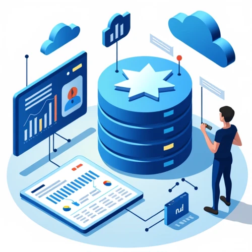 customer database management