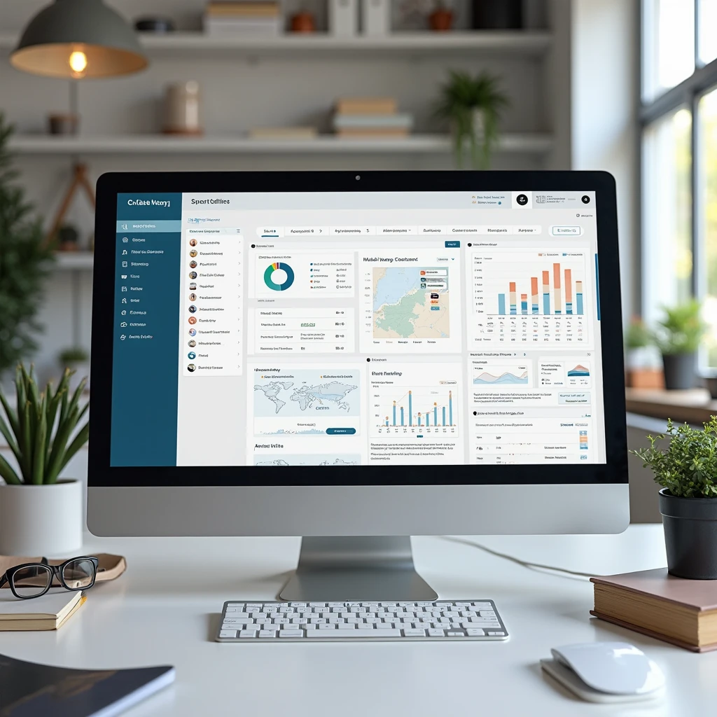 simple crm for small business