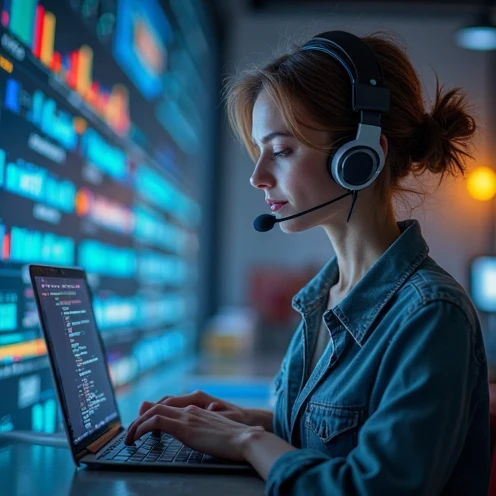 crm development