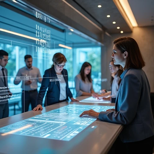 customer experience automation