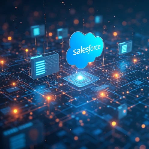 hubspot and salesforce integration