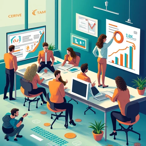 pipedrive marketing