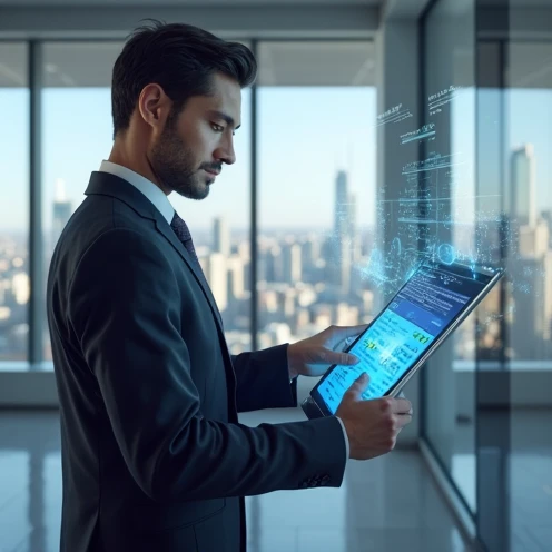 real estate crm and lead generation