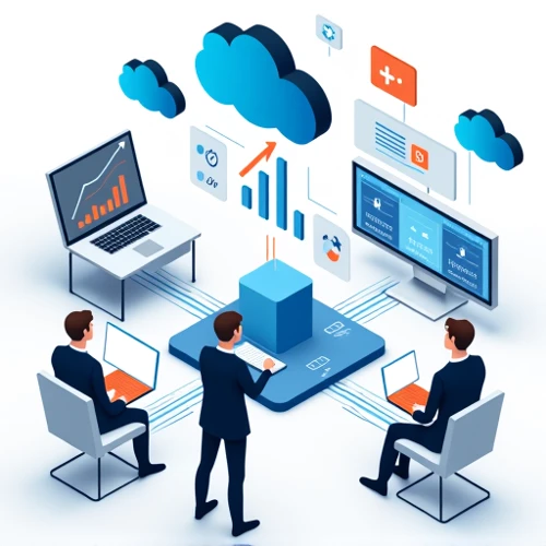 hubspot salesforce integration