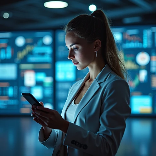digital marketing crm