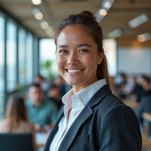 hr crm
