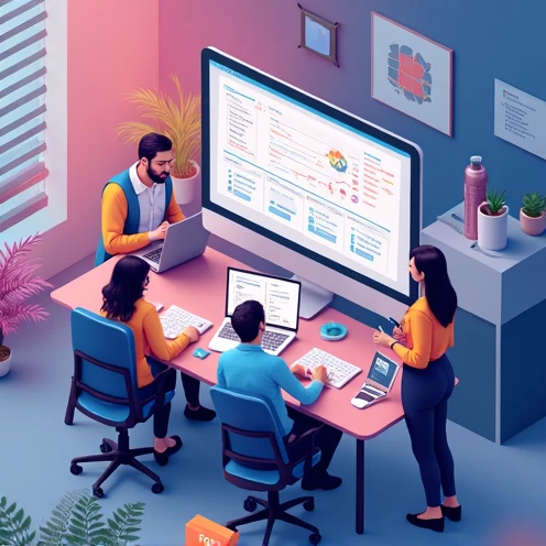bigin by zoho crm