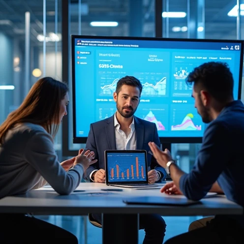 sales salesforce