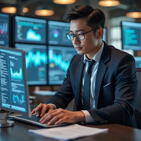 crm expert