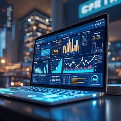 crm kpis