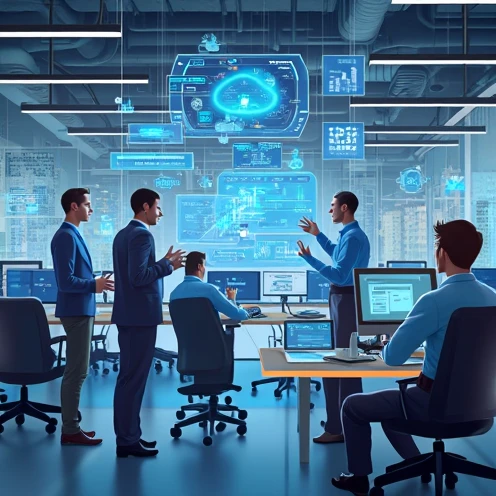 operational crm