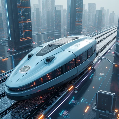 crm transport