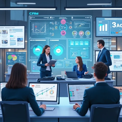 crm 101
