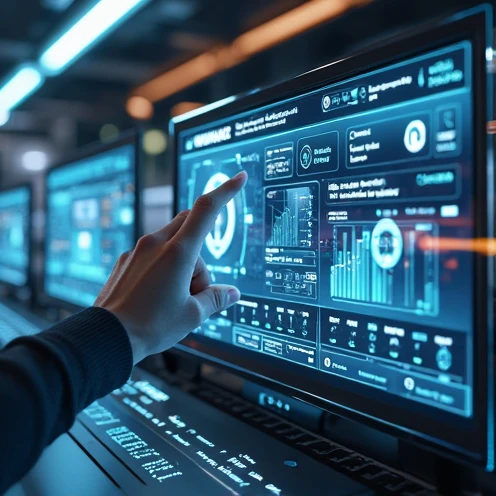 voc software