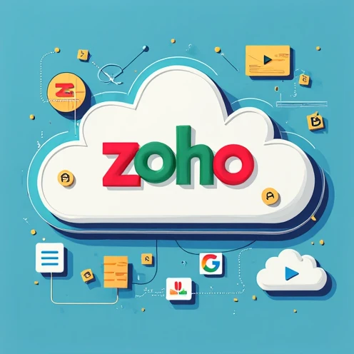 zoho affiliate program